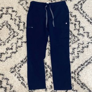 Figs Yola Skinny Scrub Pants